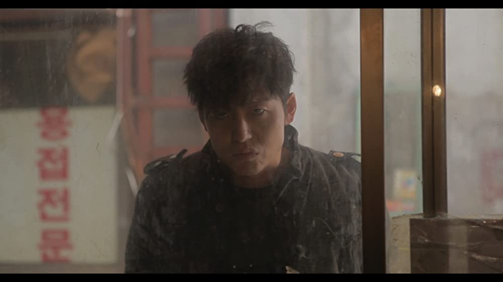 嘆きのピエタの画像