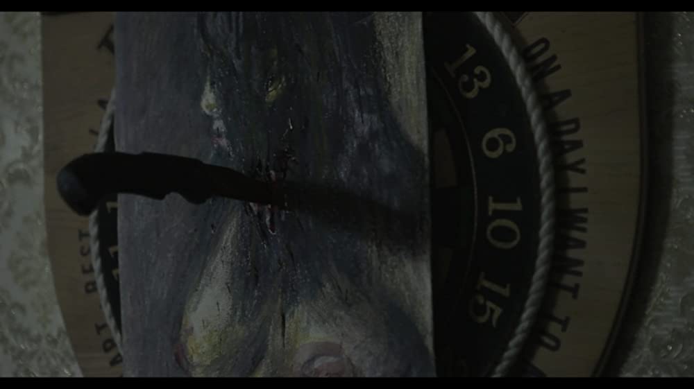 嘆きのピエタの画像