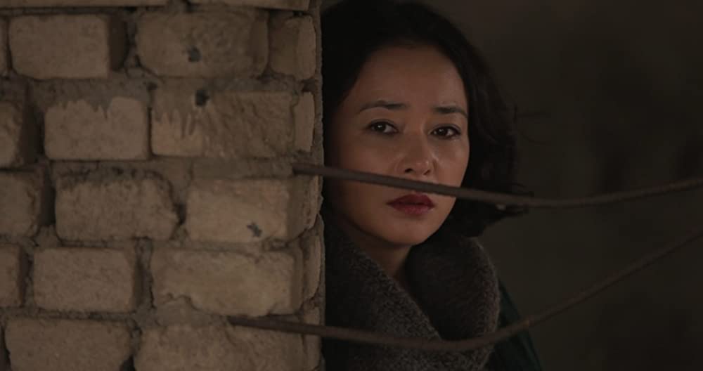 嘆きのピエタの画像