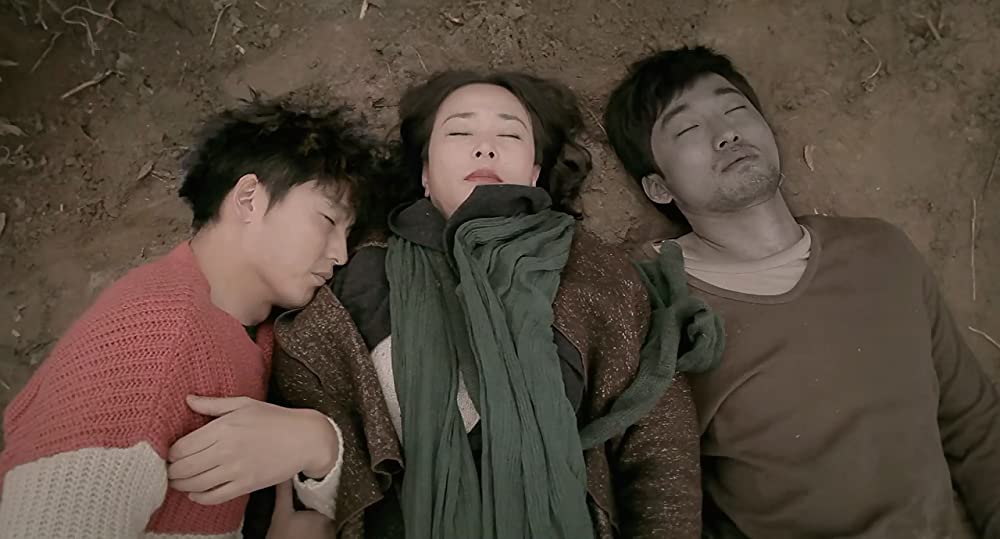 嘆きのピエタの画像