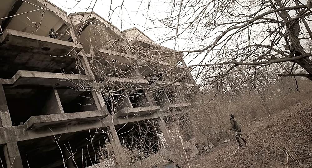 嘆きのピエタの画像