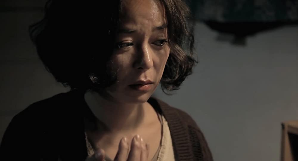 嘆きのピエタの画像