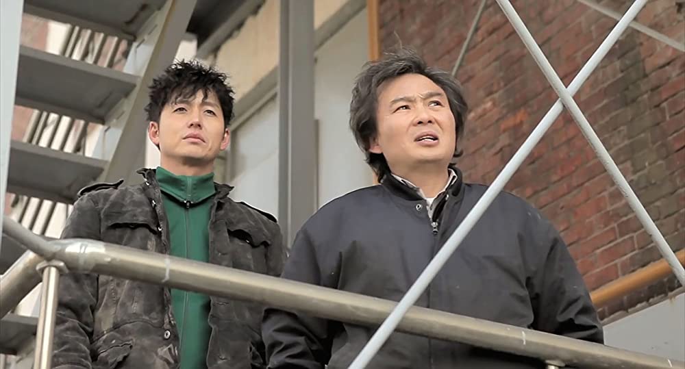 嘆きのピエタの画像