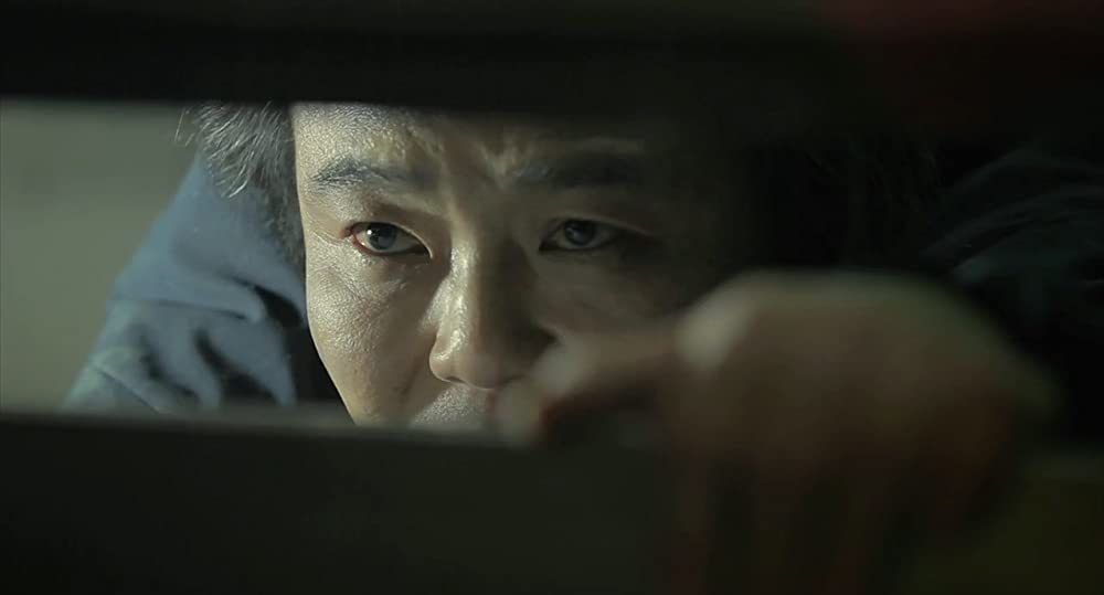 嘆きのピエタの画像