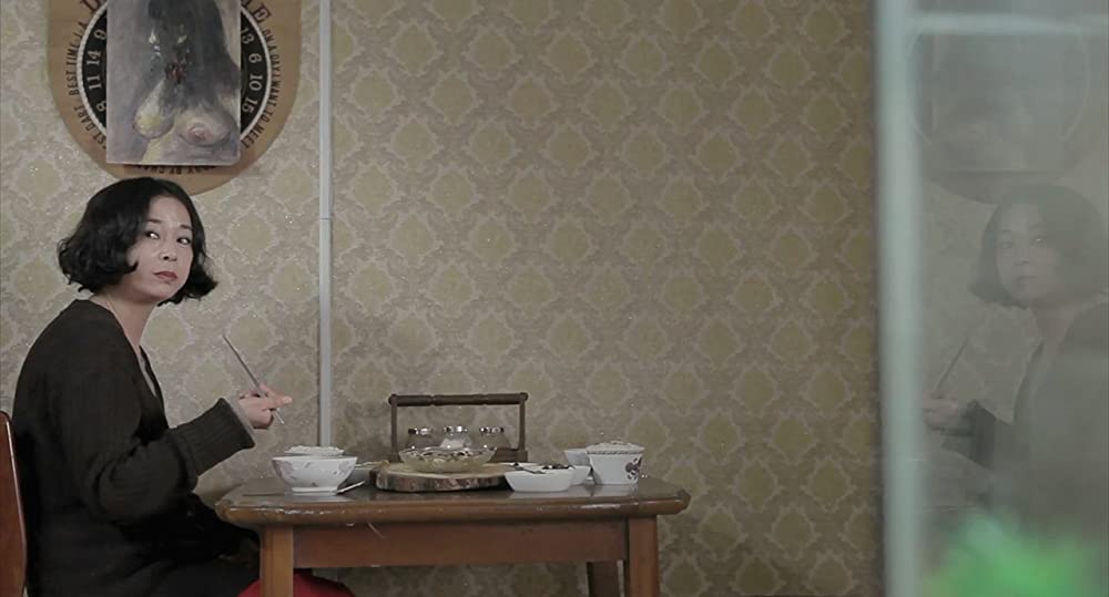 嘆きのピエタの画像