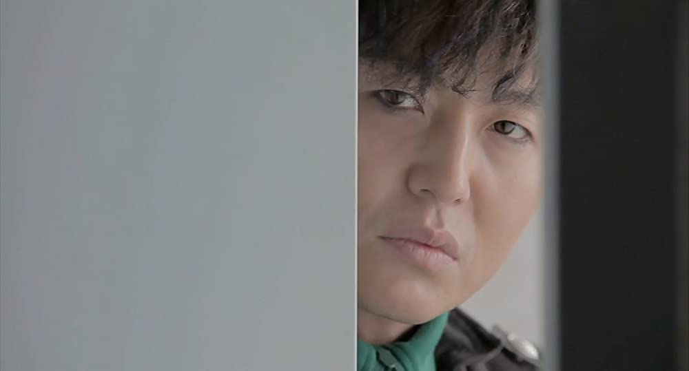 嘆きのピエタの画像