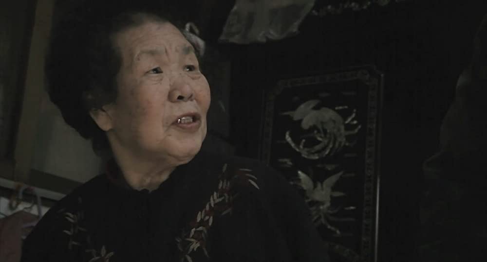 嘆きのピエタの画像