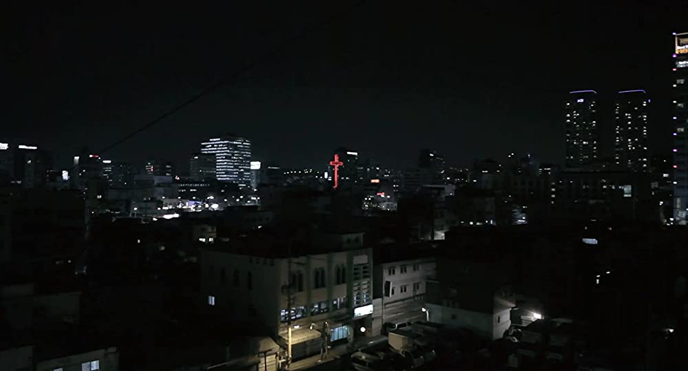 嘆きのピエタの画像