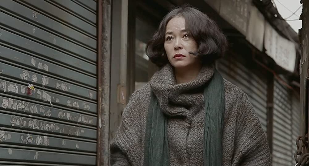 嘆きのピエタの画像