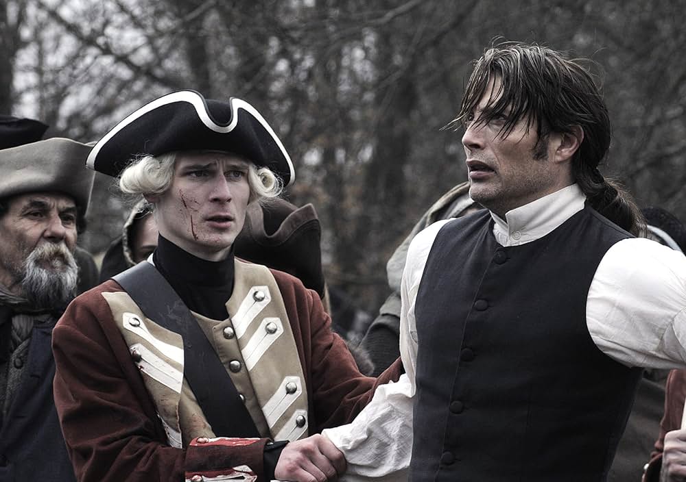 ロイヤル・アフェア 愛と欲望の王宮の画像