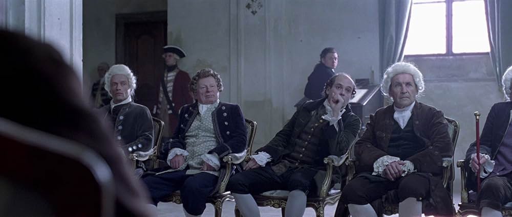 ロイヤル・アフェア 愛と欲望の王宮の画像