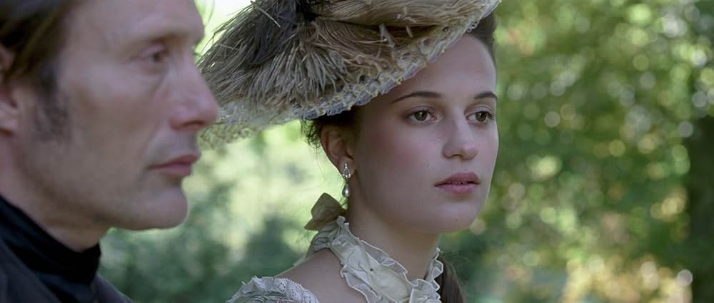 ロイヤル・アフェア 愛と欲望の王宮の画像