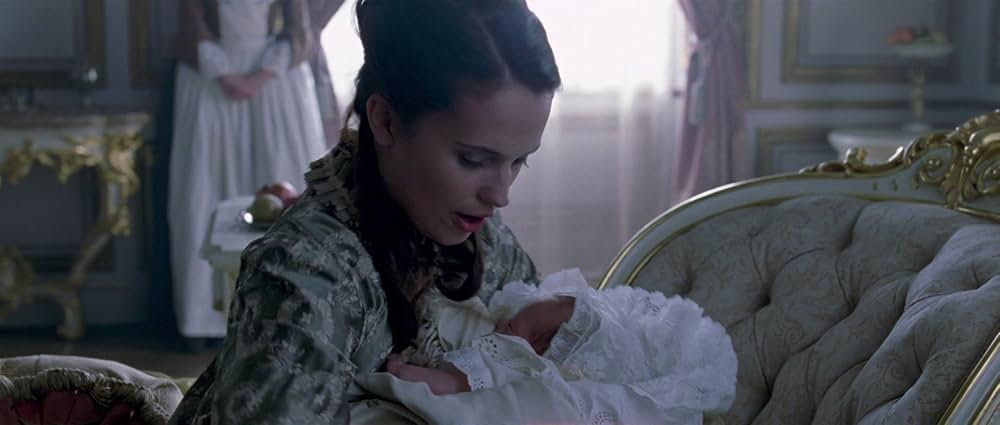 ロイヤル・アフェア 愛と欲望の王宮の画像