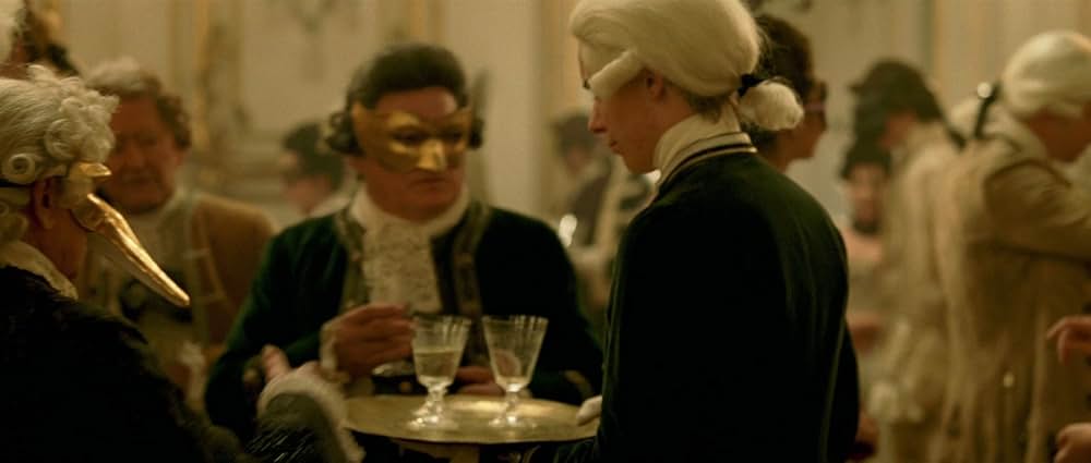 ロイヤル・アフェア 愛と欲望の王宮の画像