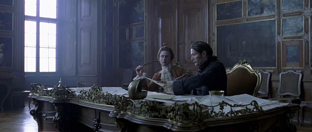 ロイヤル・アフェア 愛と欲望の王宮の画像