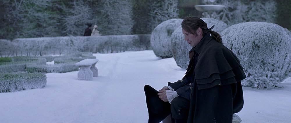 ロイヤル・アフェア 愛と欲望の王宮の画像