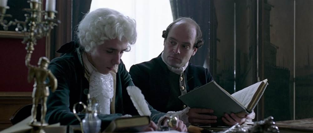 ロイヤル・アフェア 愛と欲望の王宮の画像