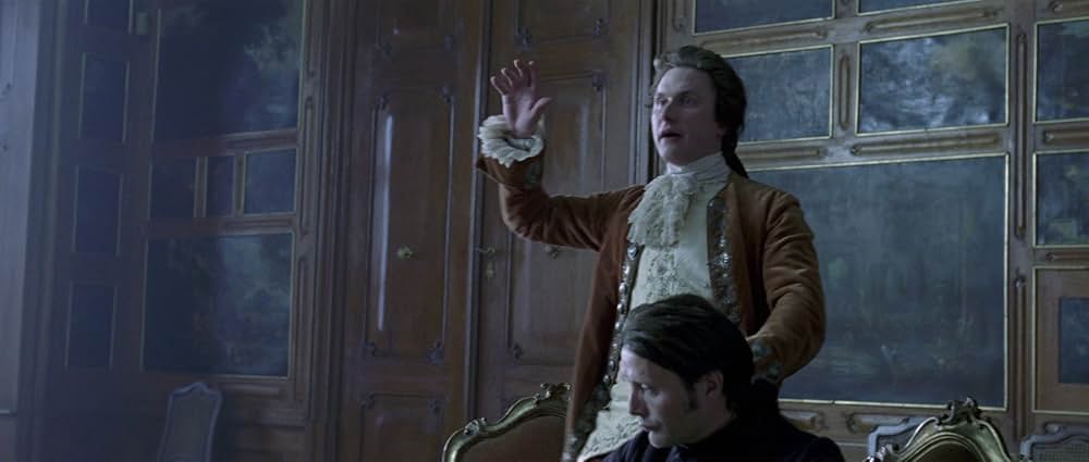 ロイヤル・アフェア 愛と欲望の王宮の画像