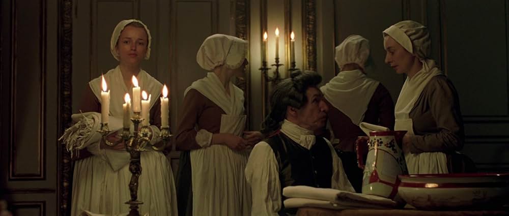 ロイヤル・アフェア 愛と欲望の王宮の画像