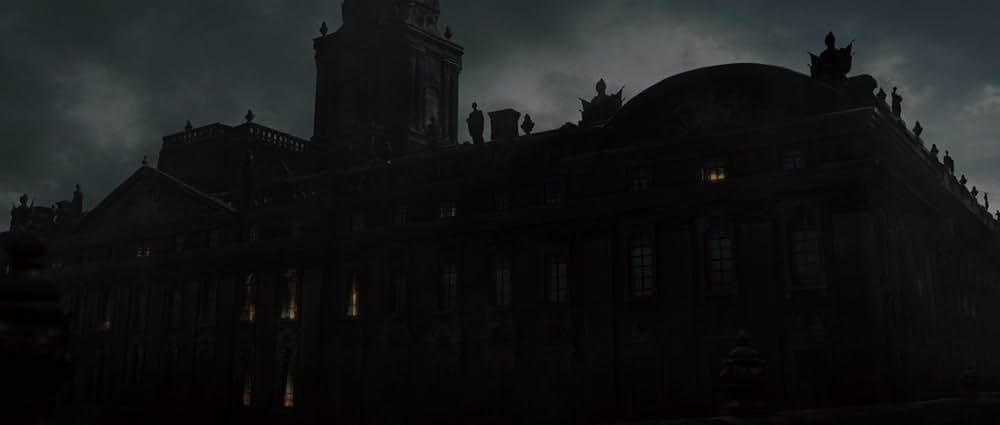 ロイヤル・アフェア 愛と欲望の王宮の画像