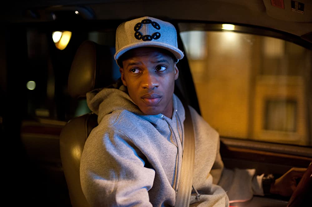 キング・オブ・マンハッタン 危険な賭けの画像