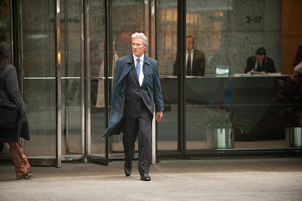 キング・オブ・マンハッタン 危険な賭けの画像