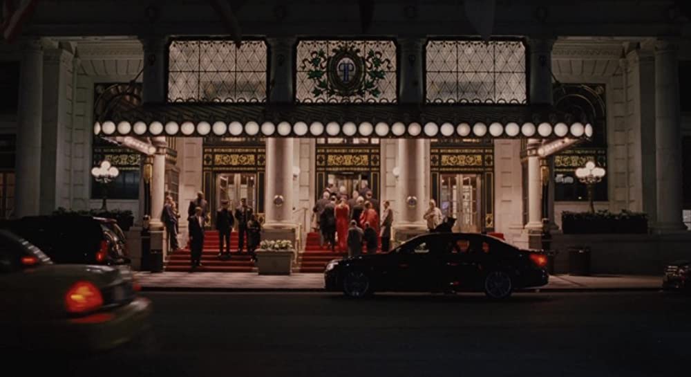 キング・オブ・マンハッタン 危険な賭けの画像