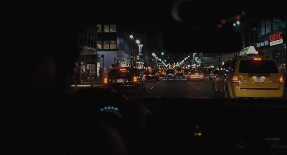 キング・オブ・マンハッタン 危険な賭けの画像