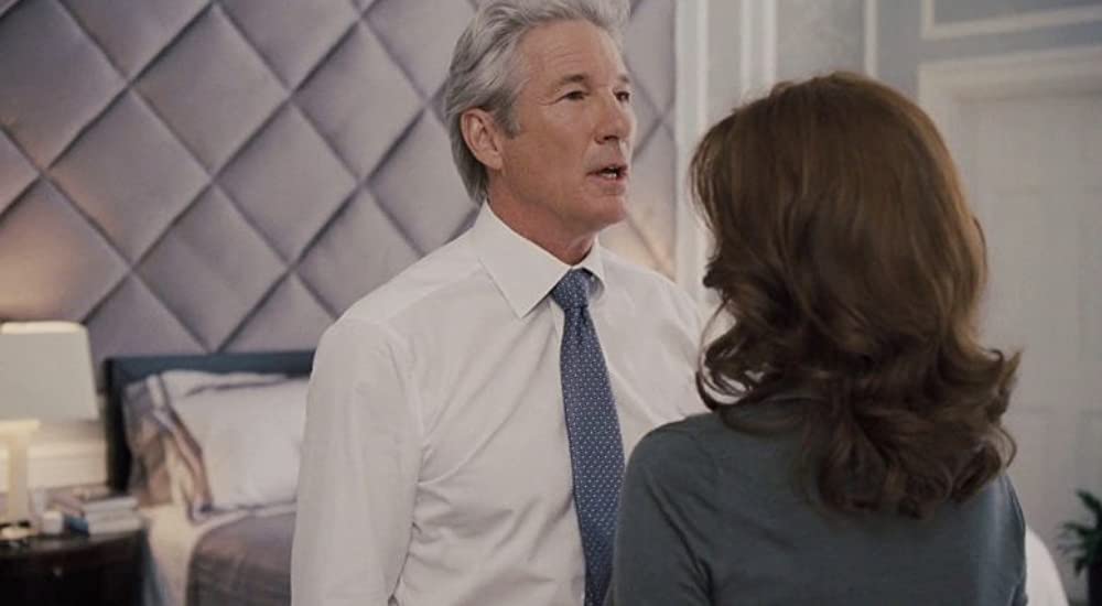 キング・オブ・マンハッタン 危険な賭けの画像