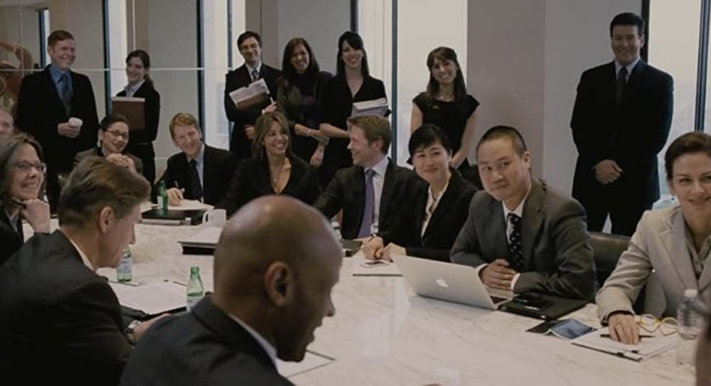 キング・オブ・マンハッタン 危険な賭けの画像