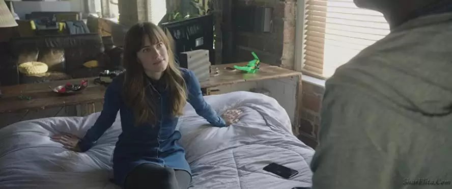 ゲット・アウトの画像