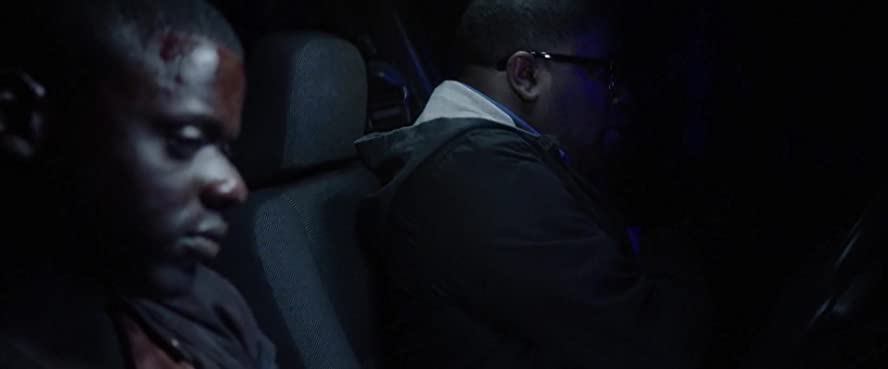 ゲット・アウトの画像