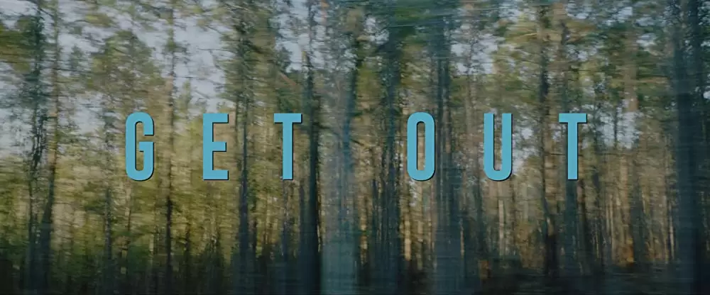 ゲット・アウトの画像