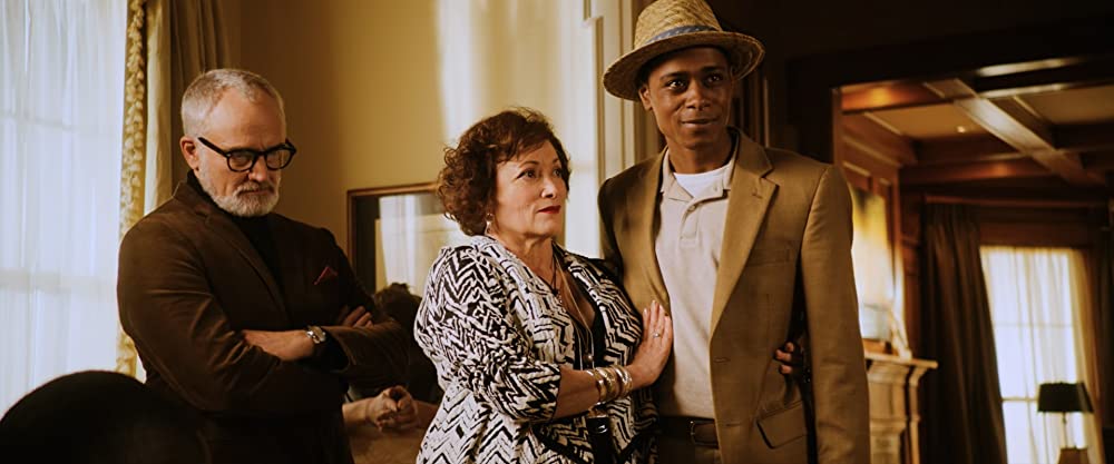 ゲット・アウトの画像