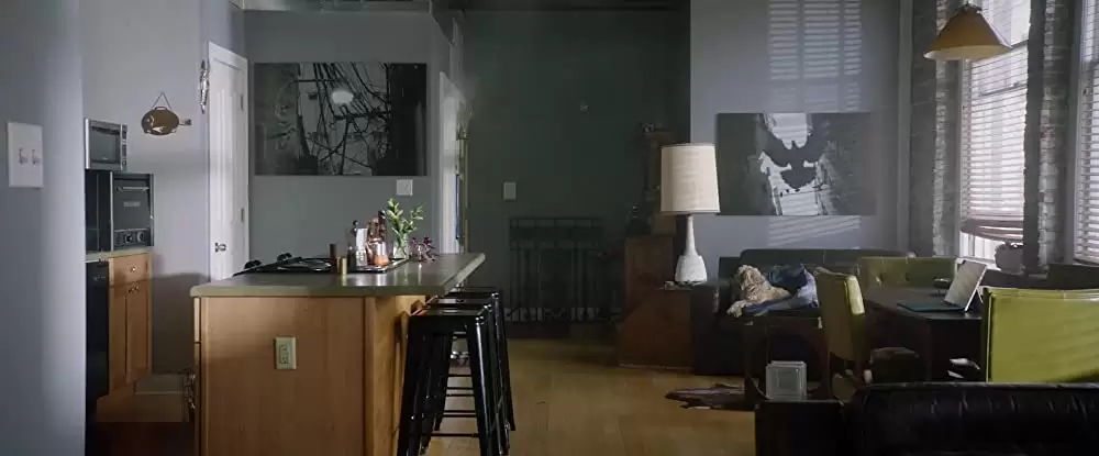 ゲット・アウトの画像