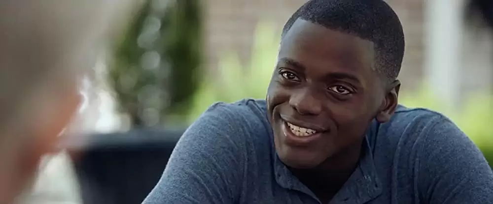 ゲット・アウトの画像