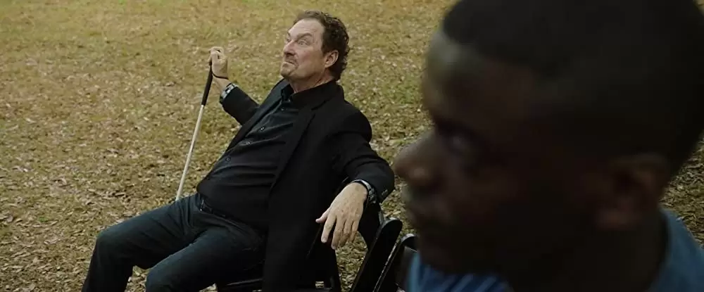 ゲット・アウトの画像