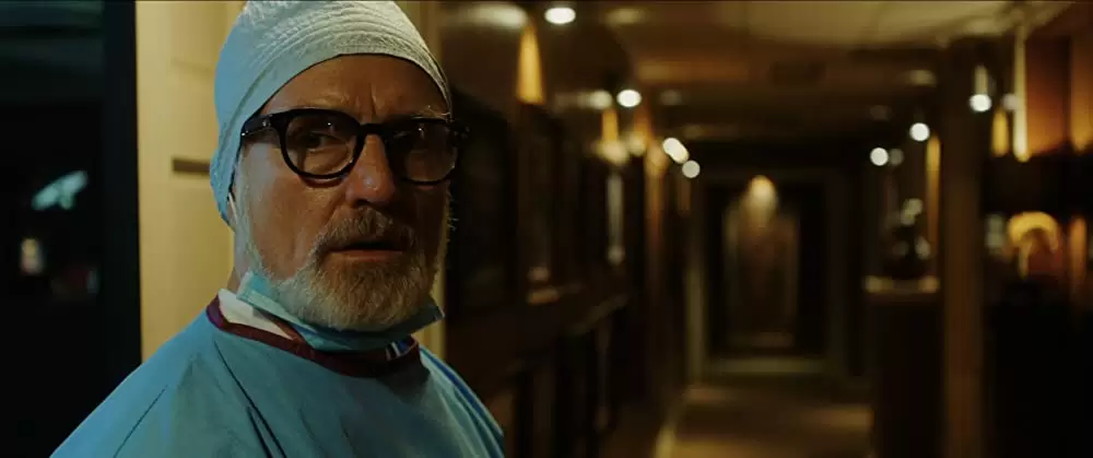 ゲット・アウトの画像