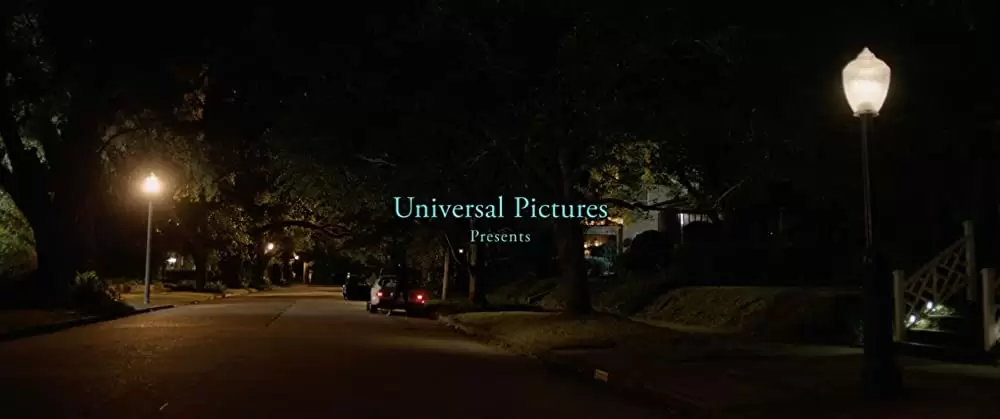 ゲット・アウトの画像