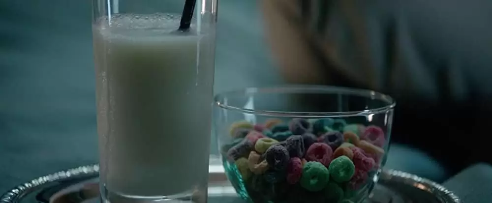 ゲット・アウトの画像