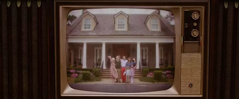 ゲット・アウトの画像