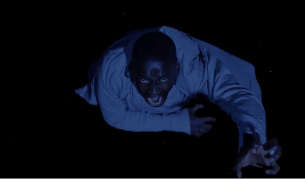 ゲット・アウトの画像