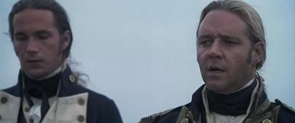 マスター・アンド・コマンダーの画像