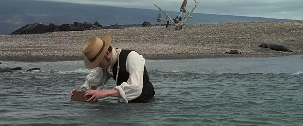 マスター・アンド・コマンダーの画像