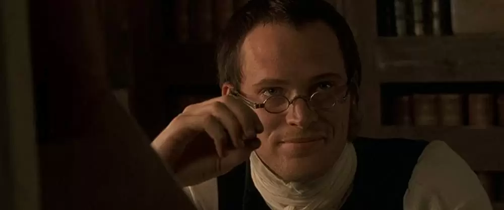 マスター・アンド・コマンダーの画像