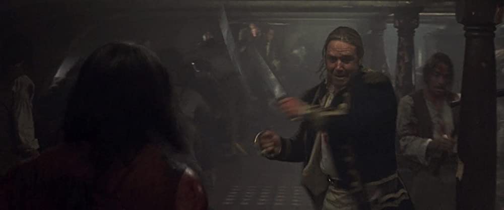 マスター・アンド・コマンダーの画像