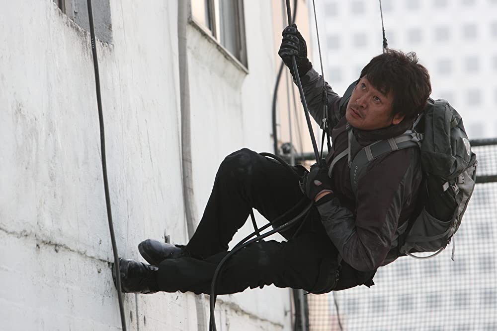 10人の泥棒たちの画像