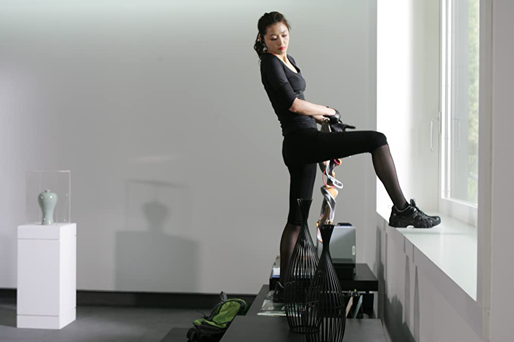 10人の泥棒たちの画像