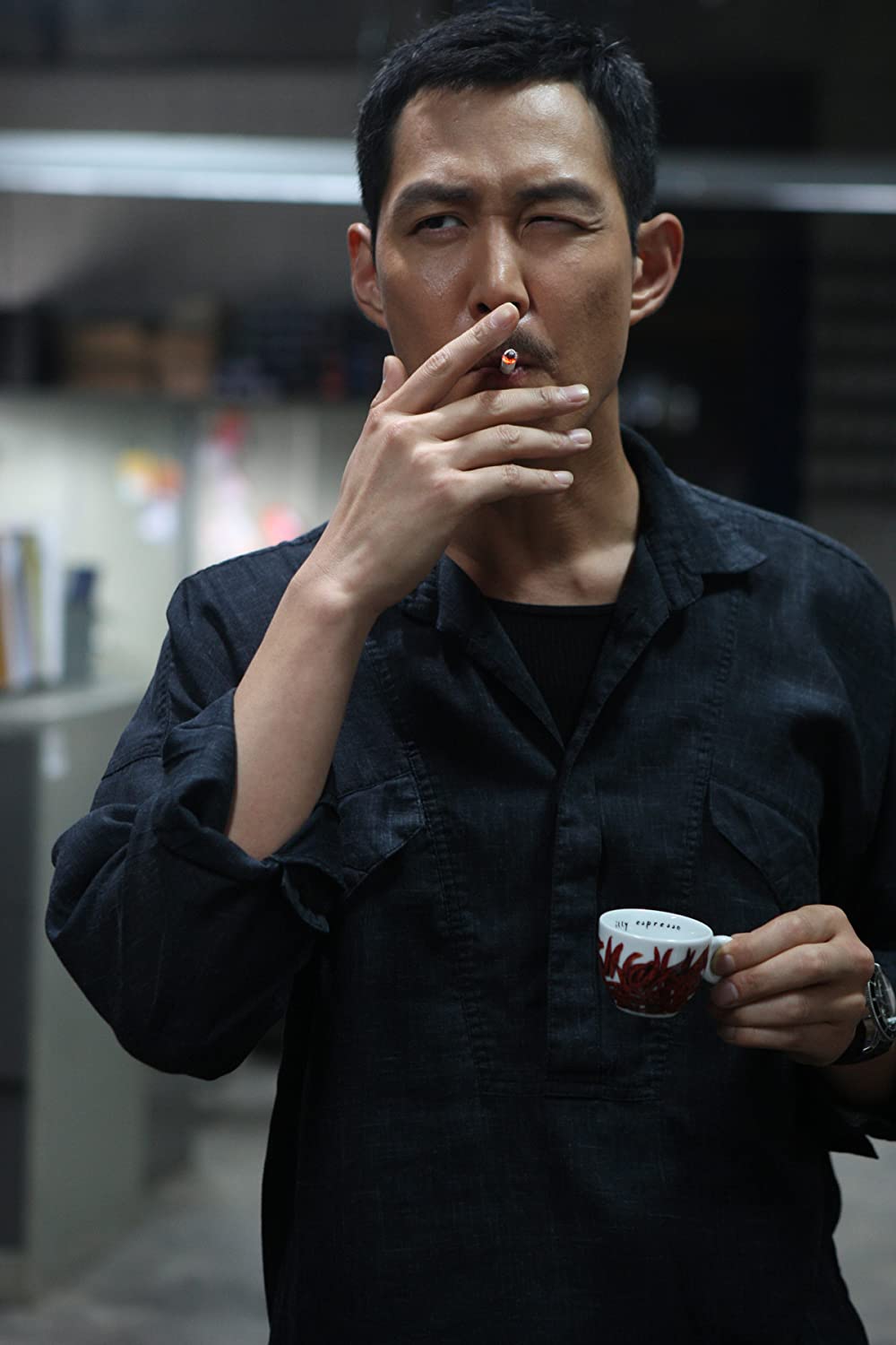 10人の泥棒たちの画像