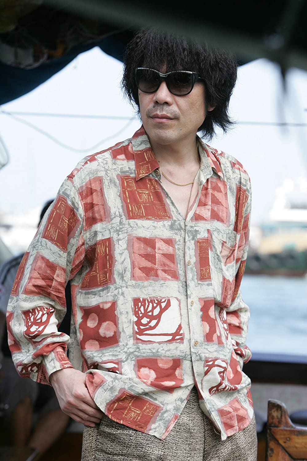 10人の泥棒たちの画像